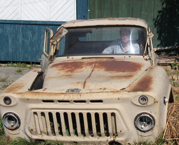 Роман Ткачук